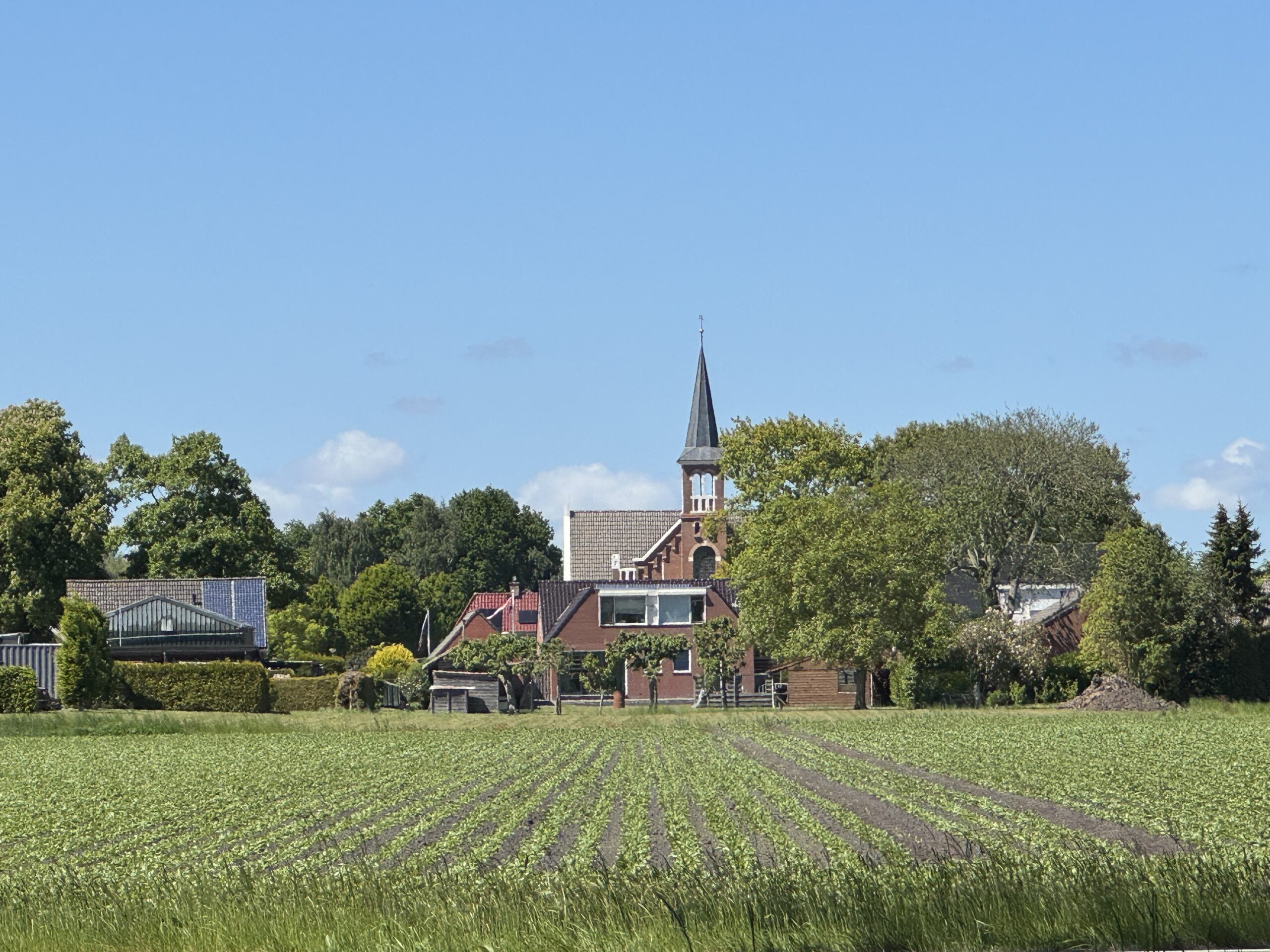 Nieuws 16 mei